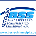 Mitglied im Bundesverband Schimmelpilz-Sanierung